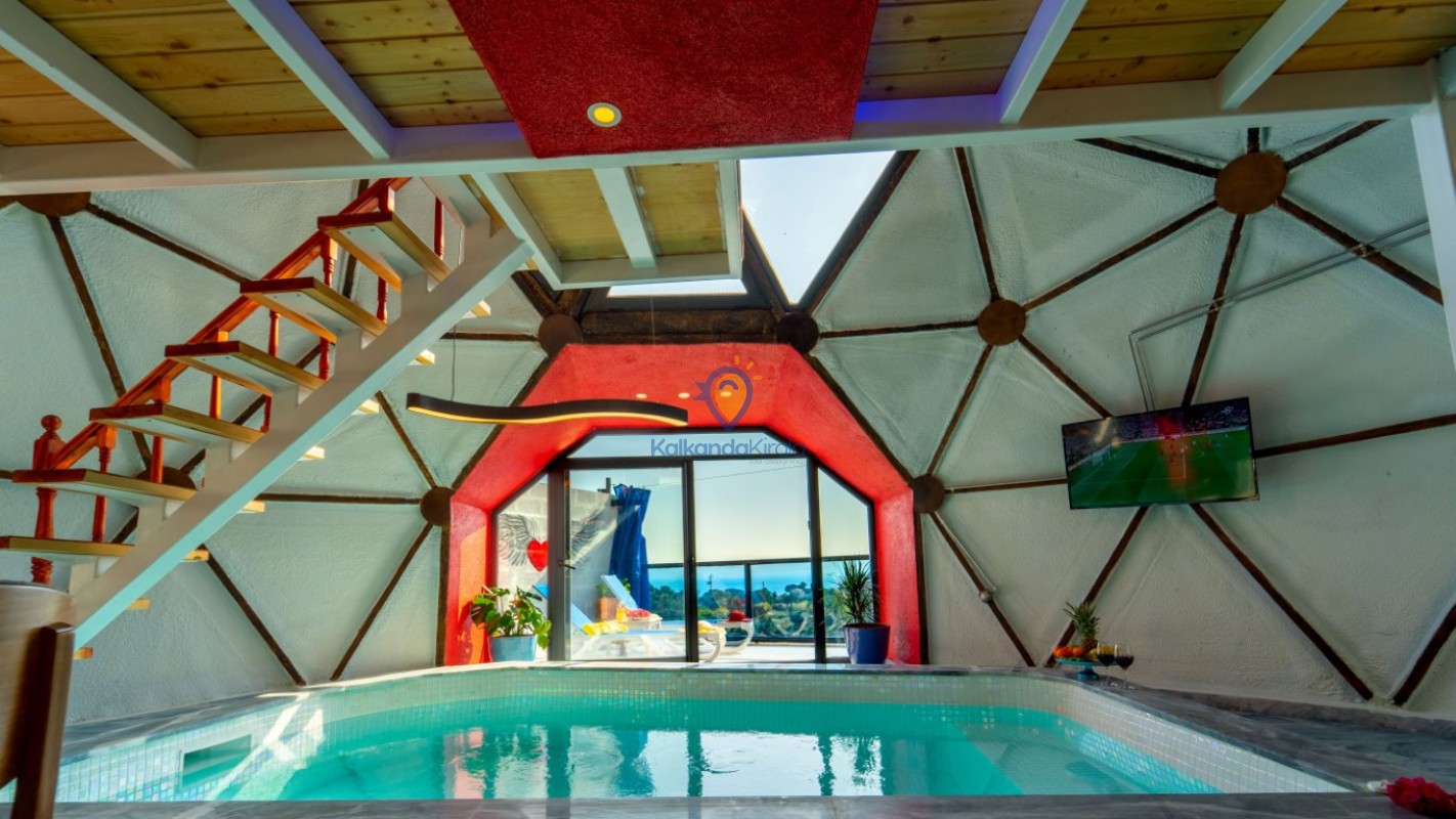 Villa Exclusive Dome